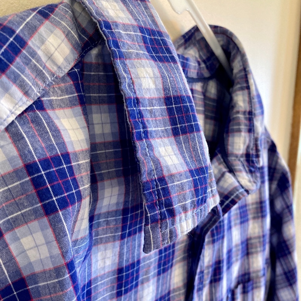 GAP Slim Fit Shirt